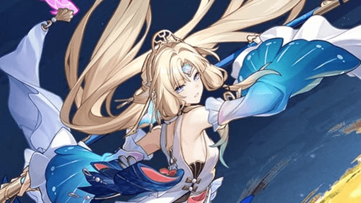 Pearl — Pearl (Honkai: Star Rail 4.6) banner art